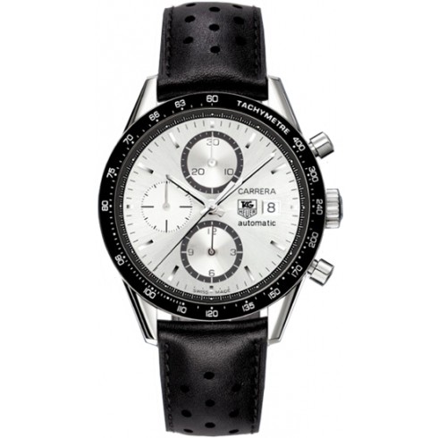Tag Heuer CV2011.FC6205 Watches Watch
