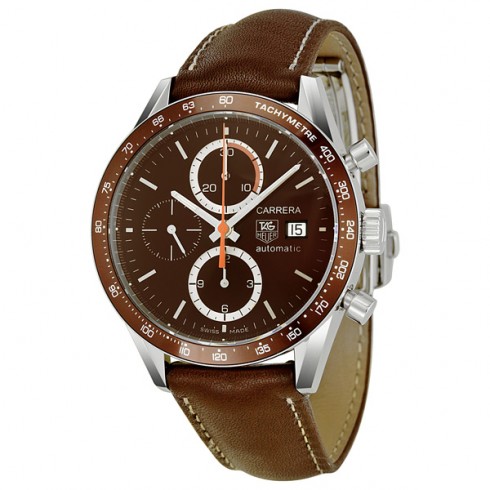 Tag Heuer CV2013.FC6234 Watches Watch
