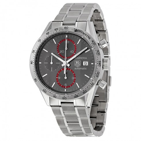 Tag Heuer CV201AB.BA0794 Watches Watch