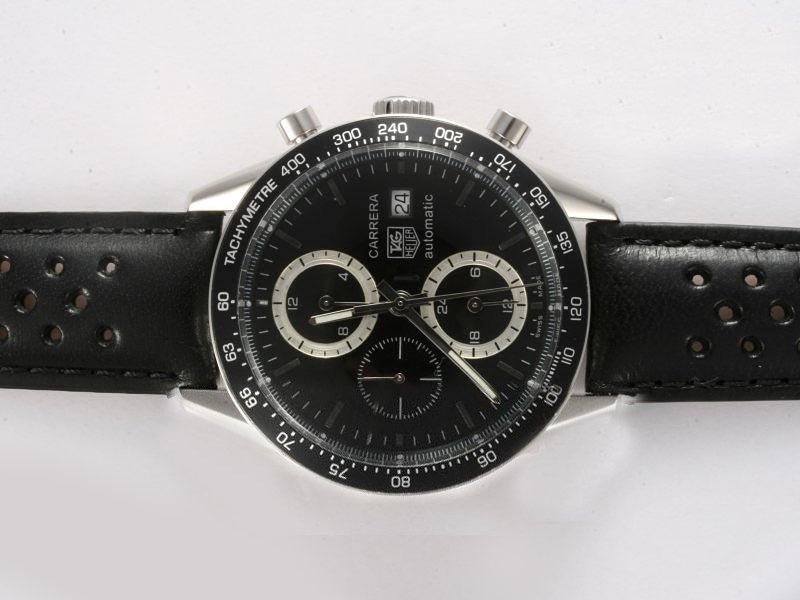 TAG Heuer CV2010.BA0786 Watches Watch
