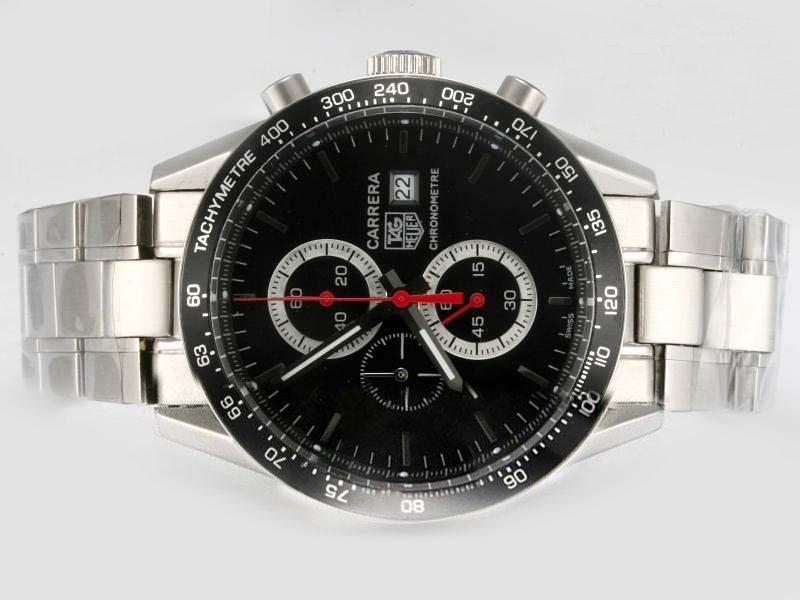 TAG Heuer CV2010.BA0786 Watches Watch