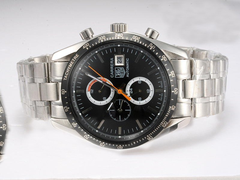 TAG Heuer CV2010.BA0786 Watches Watch