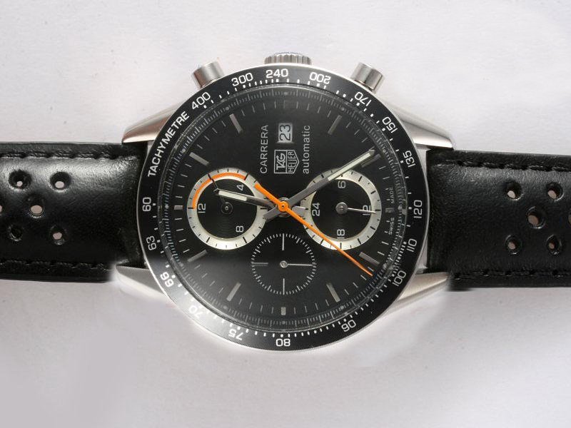 TAG Heuer CV2010.FC6205 Watches Watch