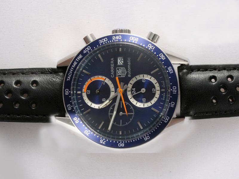 TAG Heuer CV2010.FC6205 Watches Watch