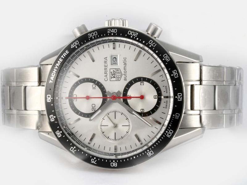 TAG Heuer CV2011.BA0786 Watches Watch