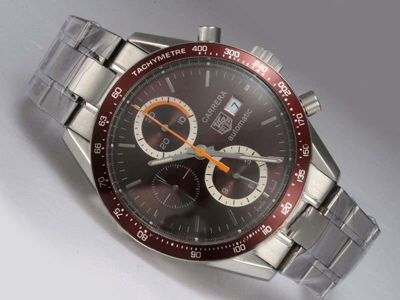 TAG Heuer CV2013.BA0786 Watches Watch