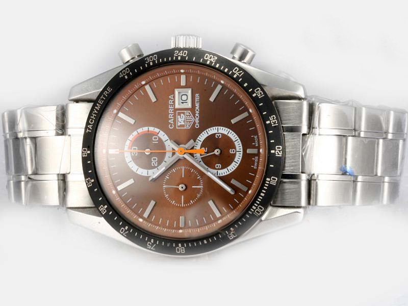 TAG Heuer CV2013.BA0786 Watches Watch