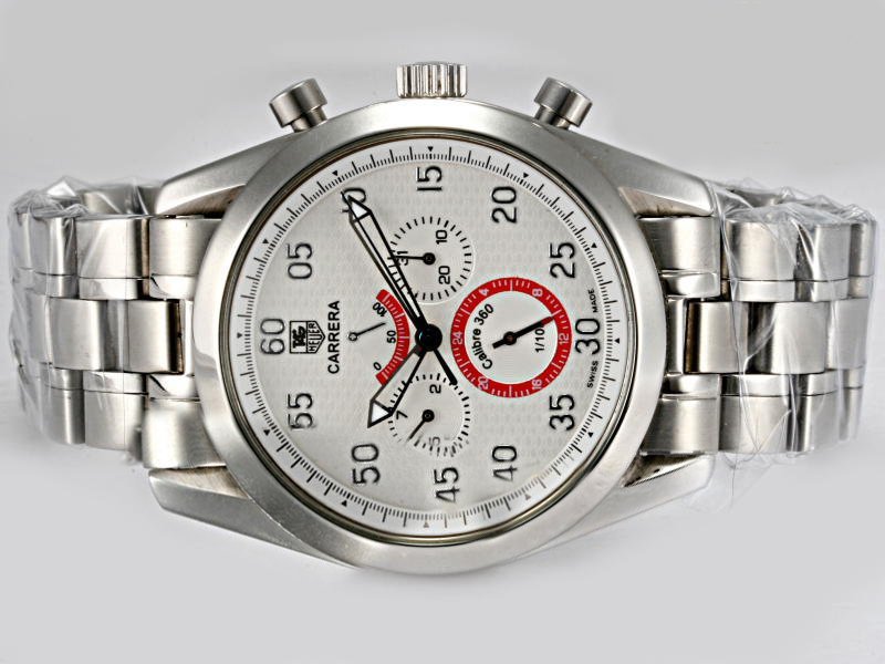 TAG Heuer CV2110.FC6180 Watches Watch