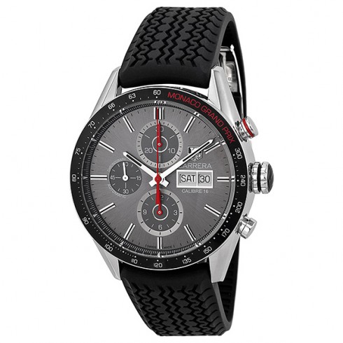 Tag Heuer CV2A1M.FT6033 Watches Watch