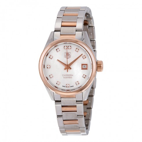 Tag Heuer WAR2452.BD0777 Watches Watch