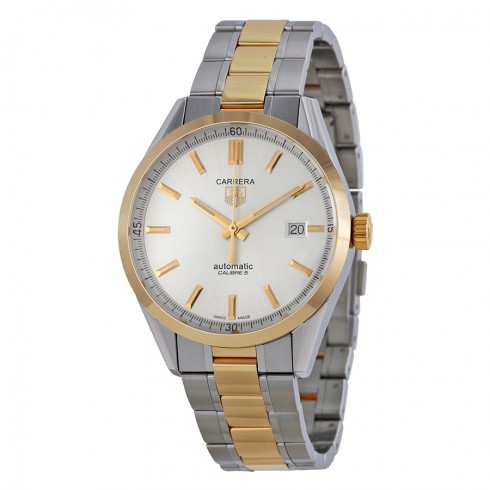 Tag Heuer WV215D.BD0788 Watches Watch