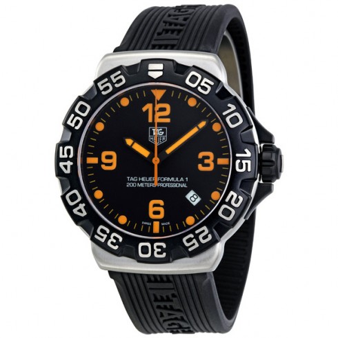 Tag Heuer WAH1116.FT6024 Watches Watch
