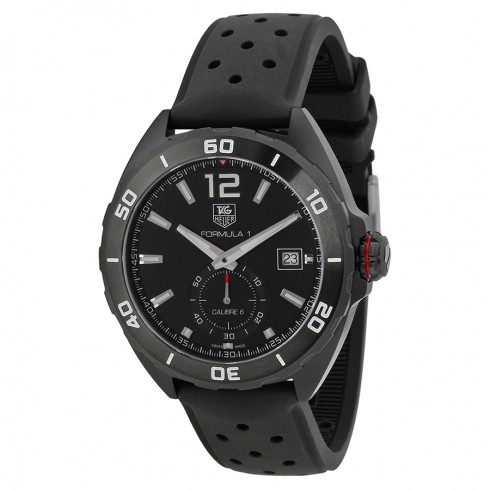 Tag Heuer WAZ2112.FT8023 Watches Watch