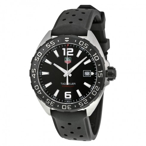 Tag Heuer WAZ1110.FT8023 Watches Watch