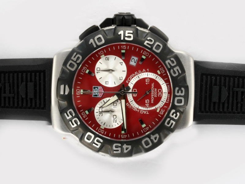TAG Heuer CAC1112.BA0850 Watches Watch
