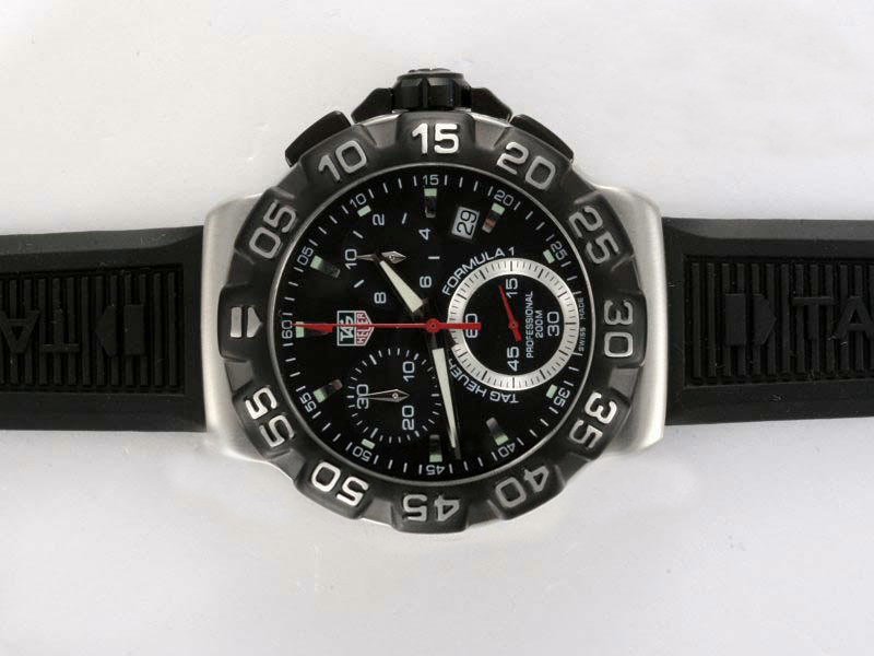 TAG Heuer CAH1110.BT0714 Watches Watch