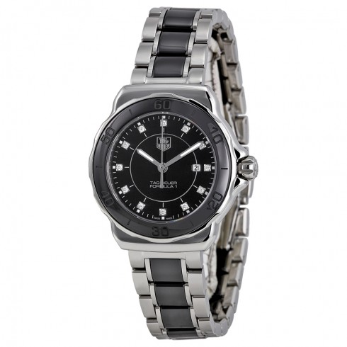Tag Heuer WAH1314.BA0867 Watches Watch