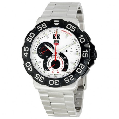 Tag Heuer CAH1011.BA0860 Watches Watch
