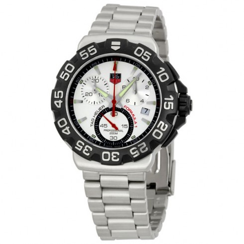 Tag Heuer CAH1111.BA0850 Watches Watch