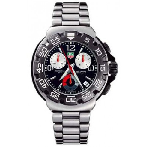 Tag Heuer CAC1110.BA0850 Watches Watch