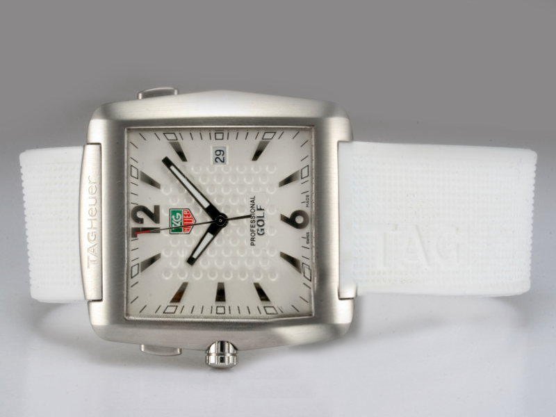 TAG Heuer WAE1112.FT6008 Watches Watch