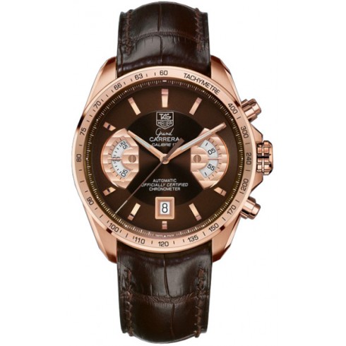 Tag Heuer CAV514C.FC8171 Watches Watch
