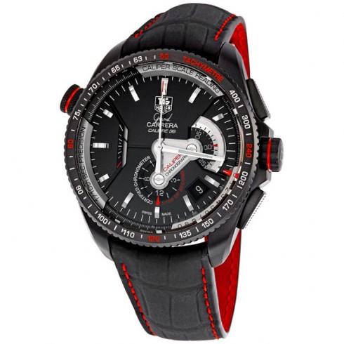 Tag Heuer CAV5185.FC6237 Watches Watch