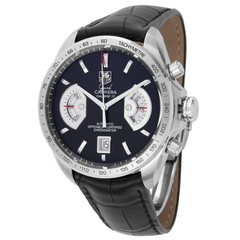 Tag Heuer CAV511A.FC6225 Watches Watch