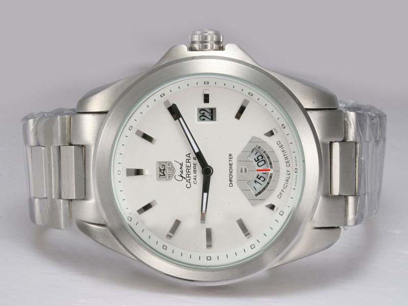 TAG Heuer WAV511B.BA0900 Watches Watch