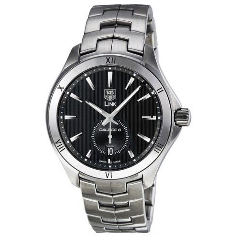 Tag Heuer WAT2112.BA0950 Watches Watch