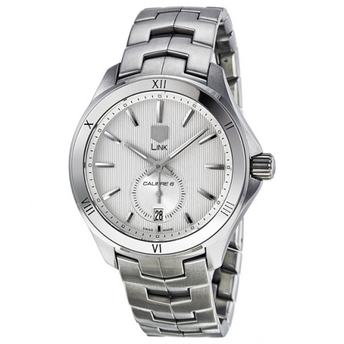 Tag Heuer WAT2113.BA0950 Watches Watch