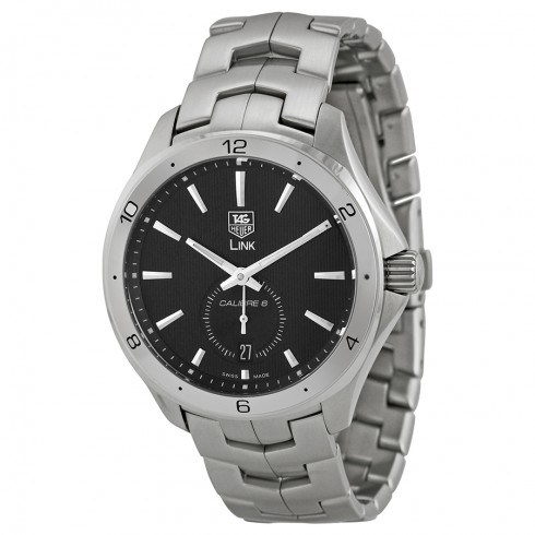Tag Heuer WAT2110.BA0950 Watches Watch