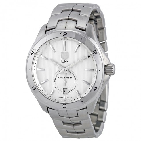 Tag Heuer WAT2111.BA0950 Watches Watch