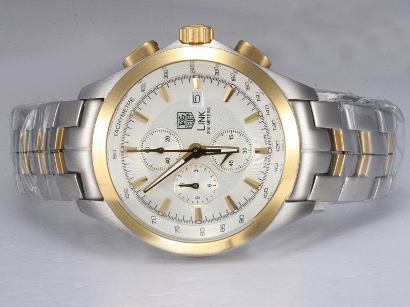TAG Heuer CJF2150.BB0595 Watches Watch
