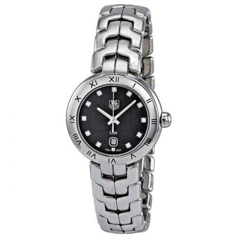 Tag Heuer WAT1410.BA0954 Watches Watch
