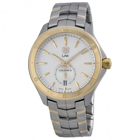 Tag Heuer WAT2150.BB0953 Watches Watch
