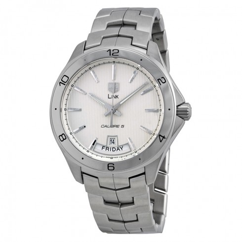 Tag Heuer WAT2011.BA0951 Watches Watch
