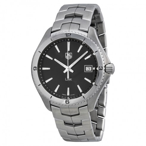 Tag Heuer WAT1110.BA0950 Watches Watch