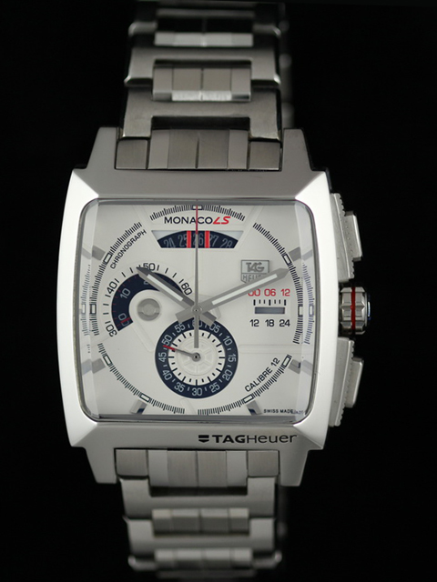 TAG Heuer CAL2110.FC6257 Watches Watch