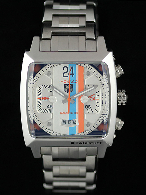 TAG Heuer CAL5112.FC6298 Watches Watch
