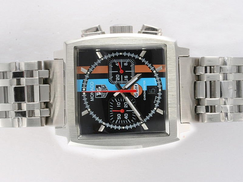 TAG Heuer Cw211A.fC6228 Watches Watch