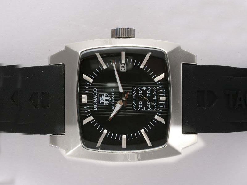 TAG Heuer Monaco Sixty Nine Watches Watch