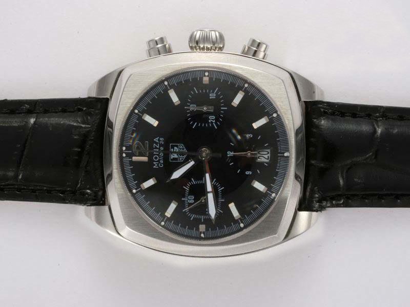 TAG Heuer CR2113-0 Watches Watch