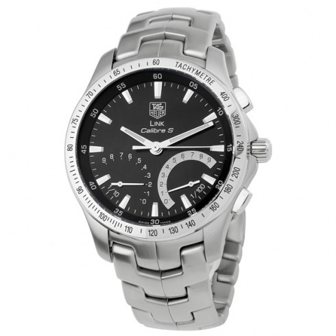 Tag Heuer CJF7110.BA0592 Watches Watch