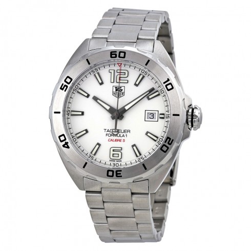 Tag Heuer WAZ2114.BA0875 Watches Watch