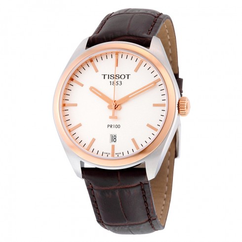 Tissot T1014102603100 Watches Watch