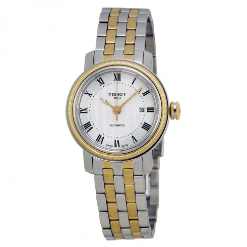 Tissot T0970072203300 Watches Watch