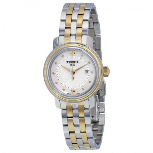Tissot T097.010.22.116.00 Watches Watch