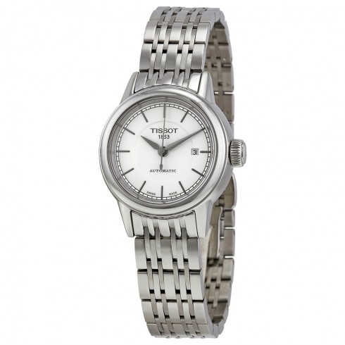 Tissot T0852072201100 Watches Watch