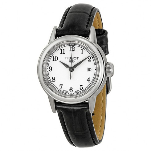 Tissot T0852101601200 Watches Watch
